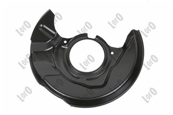 protectie stropire,disc frana ABAKUS LORO 131-07-177