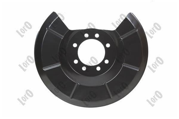 protectie stropire,disc frana LORO 131-07-502