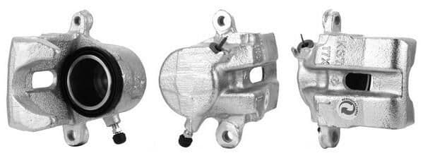 Etrier frana FERODO PREMIER FCL694645