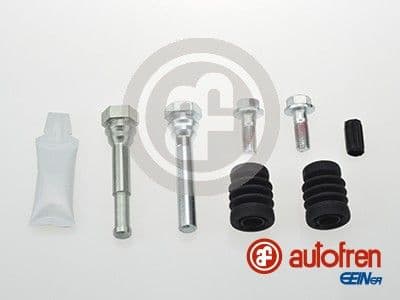 Set bucsi de ghidaj, etrier frana AUTOFREN SEINSA D7288C