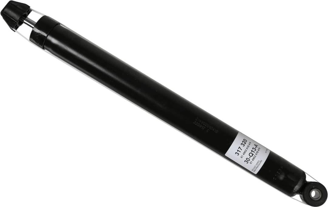 amortizor SACHS 317 320