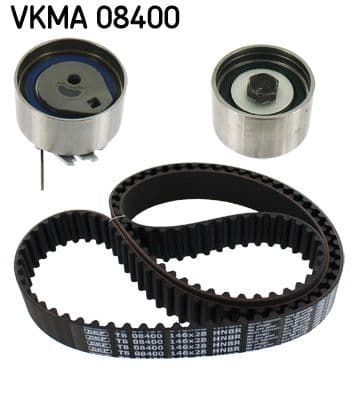 Set curea de distributie SKF VKMA 08400