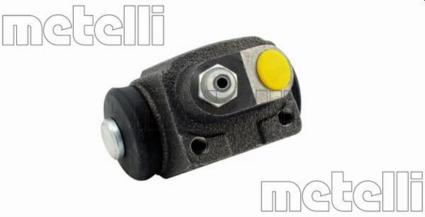 Cilindru receptor frana METELLI 04-0354