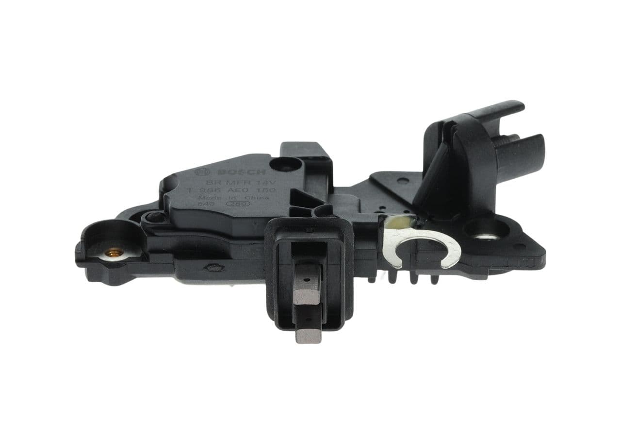 Regulator, alternator BOSCH 1 986 AE0 150