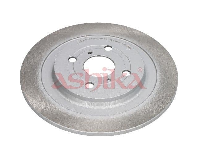 Disc frana ASHIKA 61-02-238C