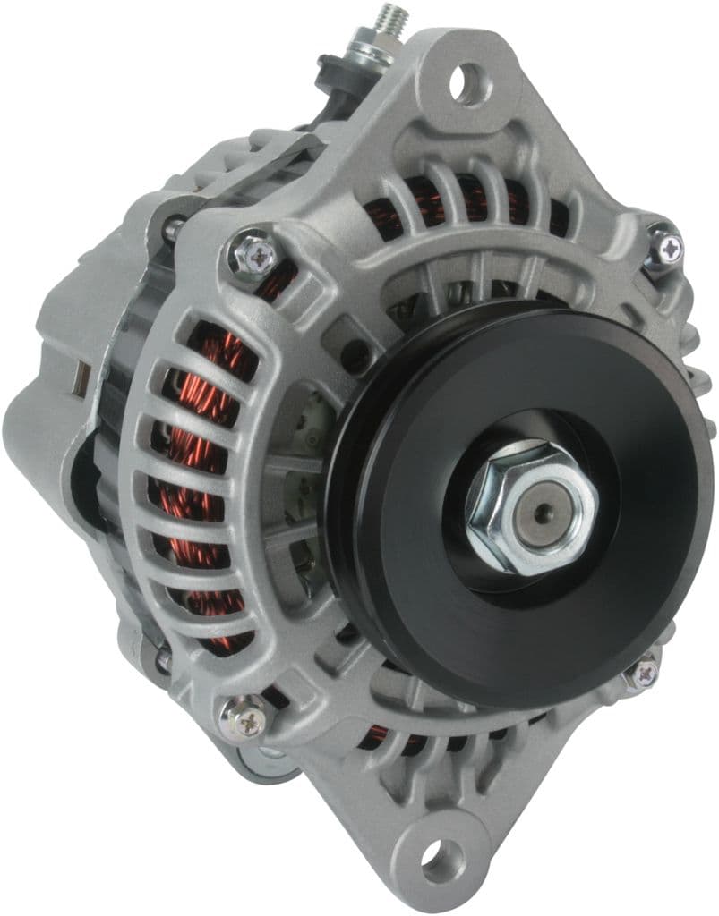 Generator / Alternator HC-Cargo F 032 113 324