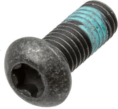 Set surub, disc frana TRW MSS133-5