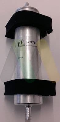 filtru combustibil MOTAQUIP LVFF751