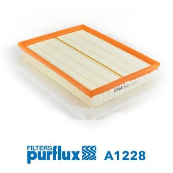 Filtru aer PURFLUX A1228