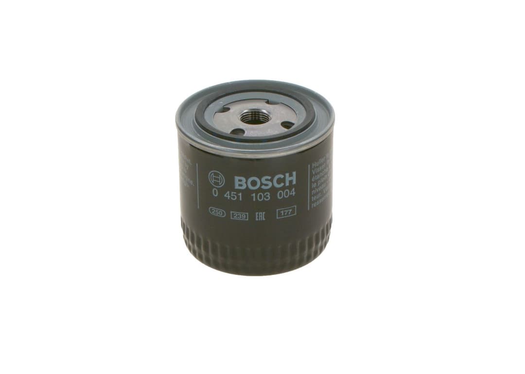 Filtru ulei BOSCH 0 451 103 004