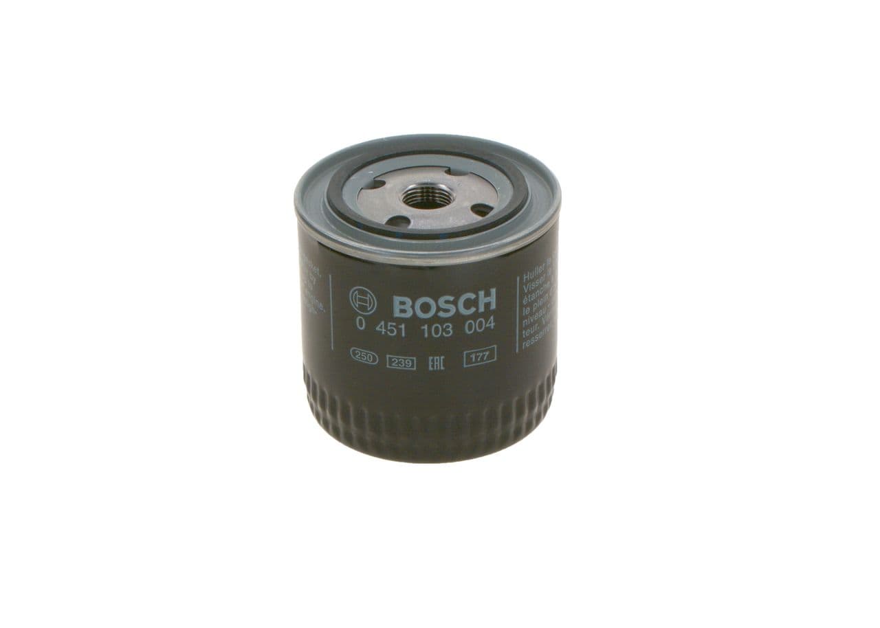 Filtru ulei BOSCH 0 451 103 004