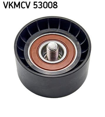 Rola ghidare/conducere, curea transmisie SKF VKMCV 53008