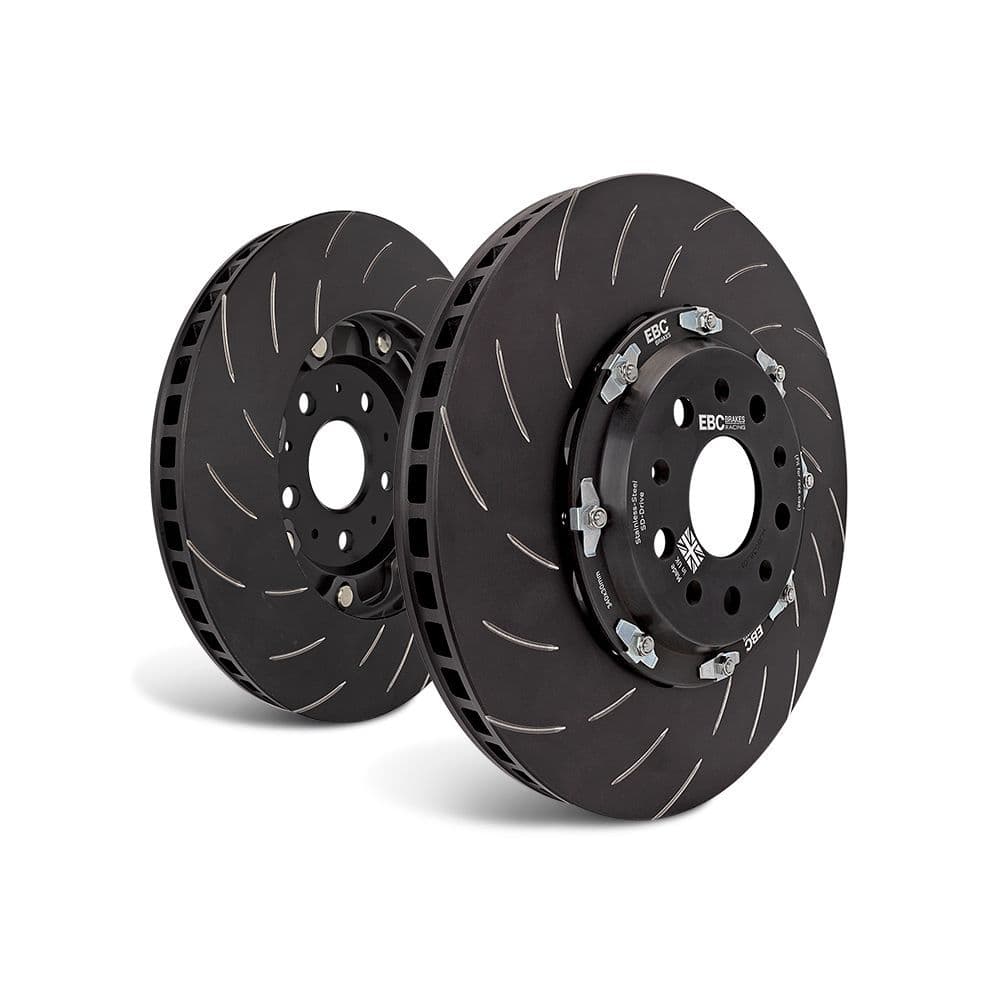 Disc frana EBC Brakes SG2F006
