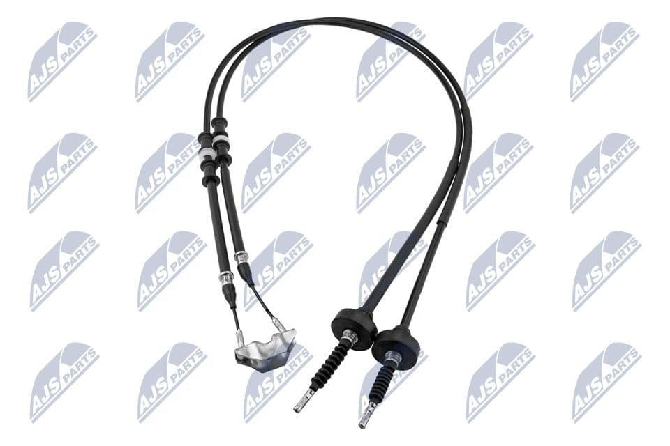 Cablu, frana de parcare NTY HLR-PL-001