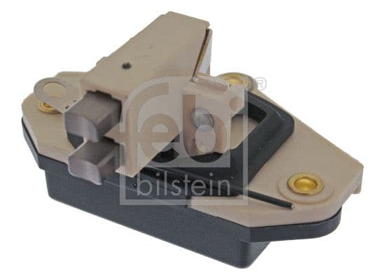 Regulator, alternator FEBI BILSTEIN 44578
