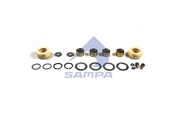 Set reparatie, arbore came frana SAMPA 087.503