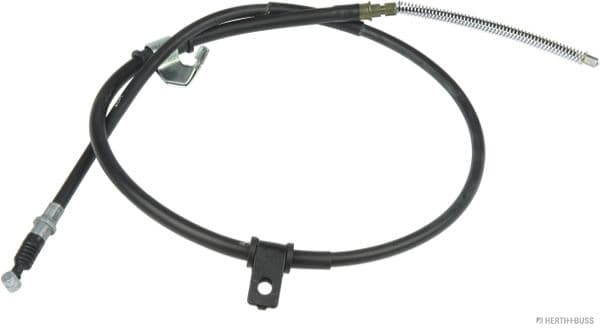 Cablu, frana de parcare HERTH+BUSS JAKOPARTS J3920551