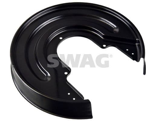 protectie stropire,disc frana SWAG 33 10 5499