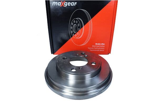 Tambur frana MAXGEAR 19-3703