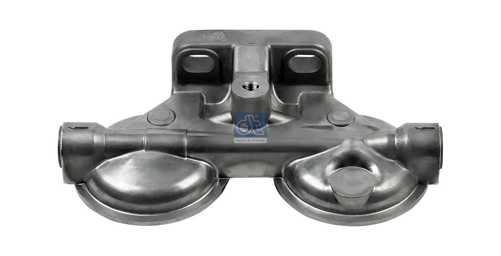 Capac, filtru combustibil DT Spare Parts 1.22313