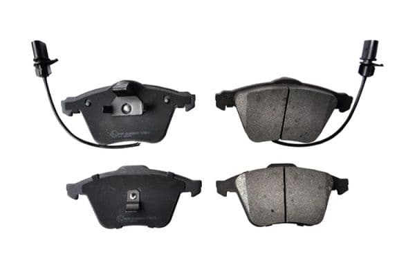 set placute frana,frana disc ASAM AUTOMOTIVE 71784