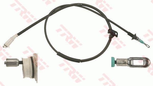 Cablu, frana de parcare TRW GCH276