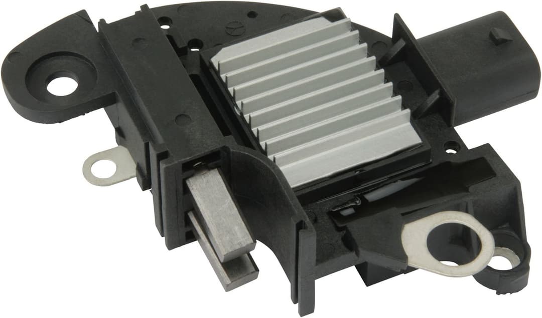 Regulator, alternator HC-Cargo F 032 330 299