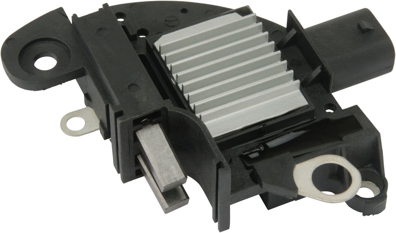 Regulator, alternator HC-Cargo F 032 330 299