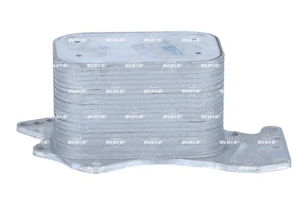Radiator ulei, ulei motor NRF 31273