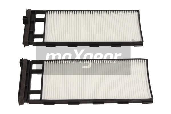 Filtru, aer habitaclu MAXGEAR 26-1026