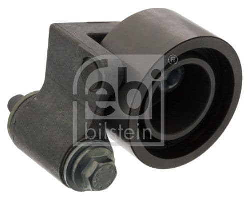 rola intinzator,curea distributie FEBI BILSTEIN 47588