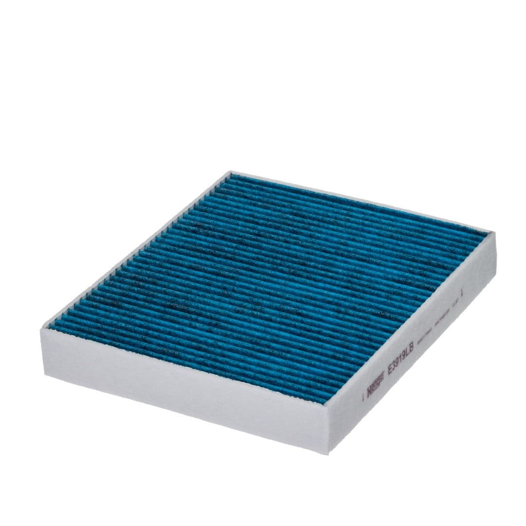 Filtru, aer habitaclu HENGST FILTER E3919LB