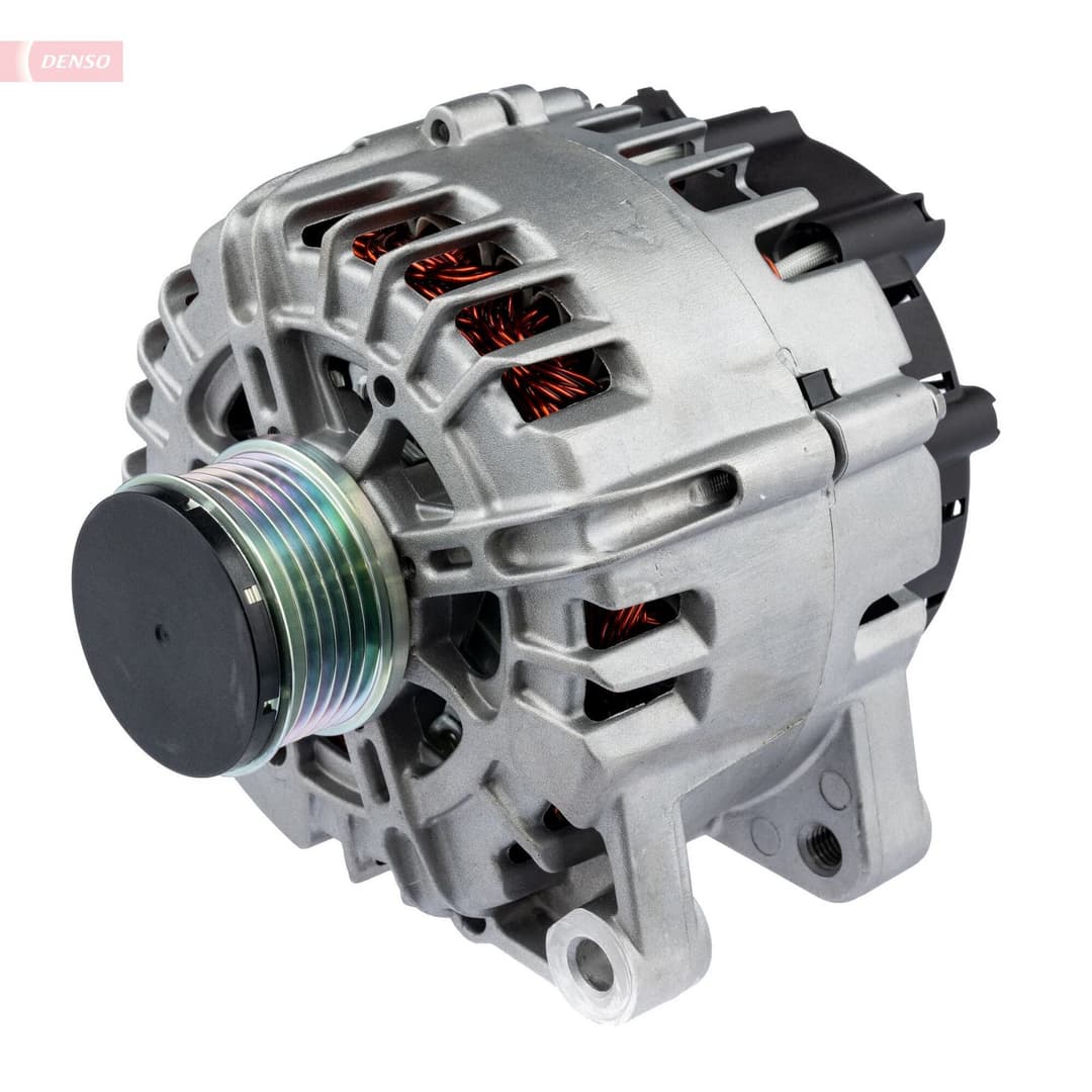 Generator / Alternator DENSO DAN1541