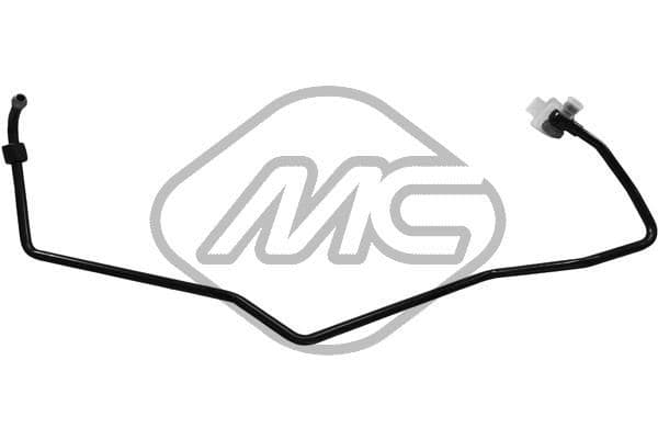 conducta ulei, incarcare METALCAUCHO 92147