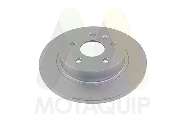 Disc frana MOTAQUIP COATED LVBD1532