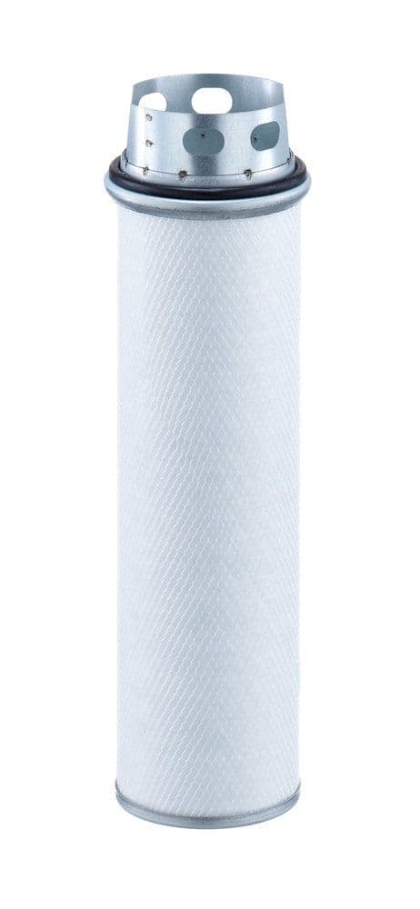 Filtru aer secundar MANN-FILTER CF 12 008