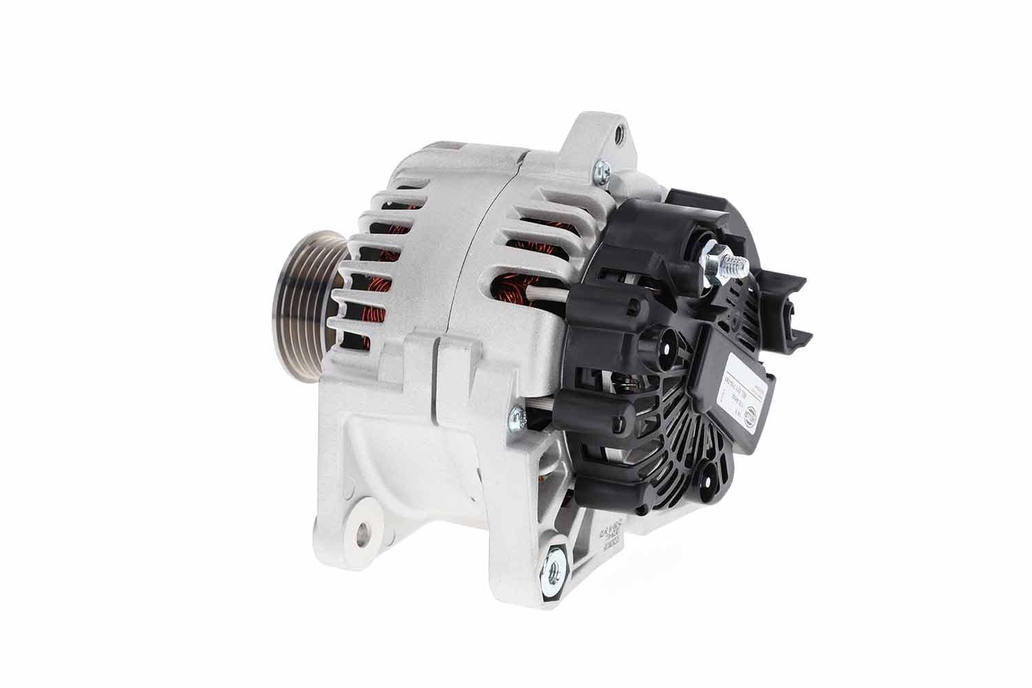 Generator / Alternator HELLA 8EL 011 710-741