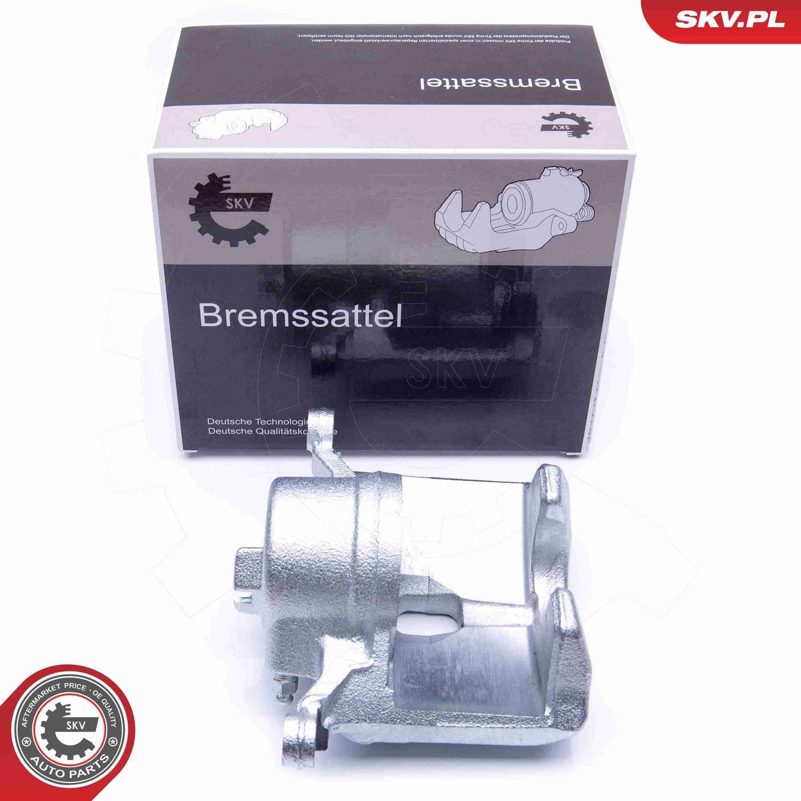 Etrier frana ESEN SKV 42SKV202