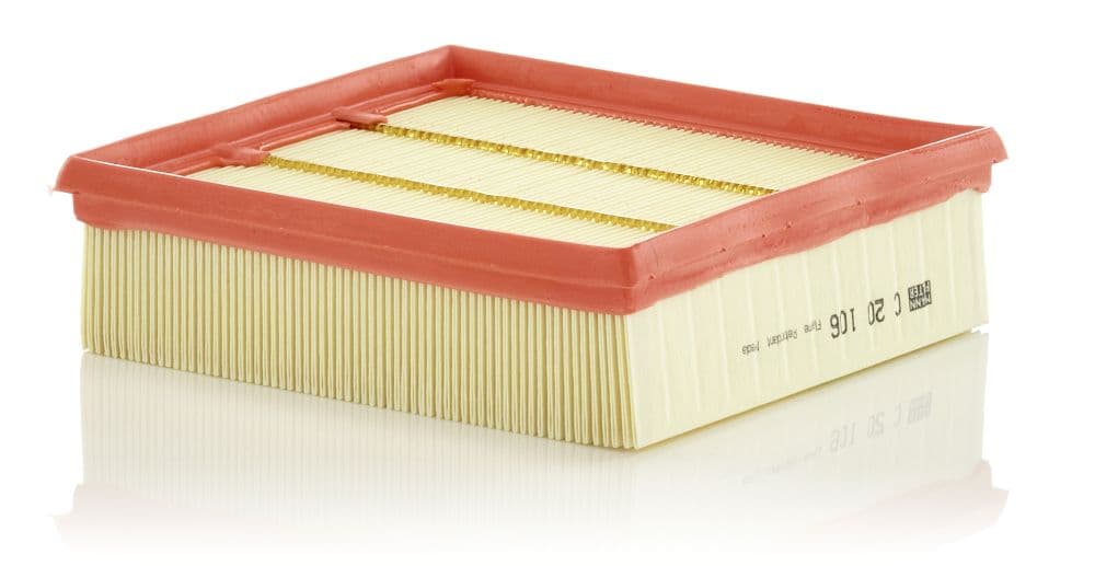 Filtru aer MANN-FILTER C 20 106