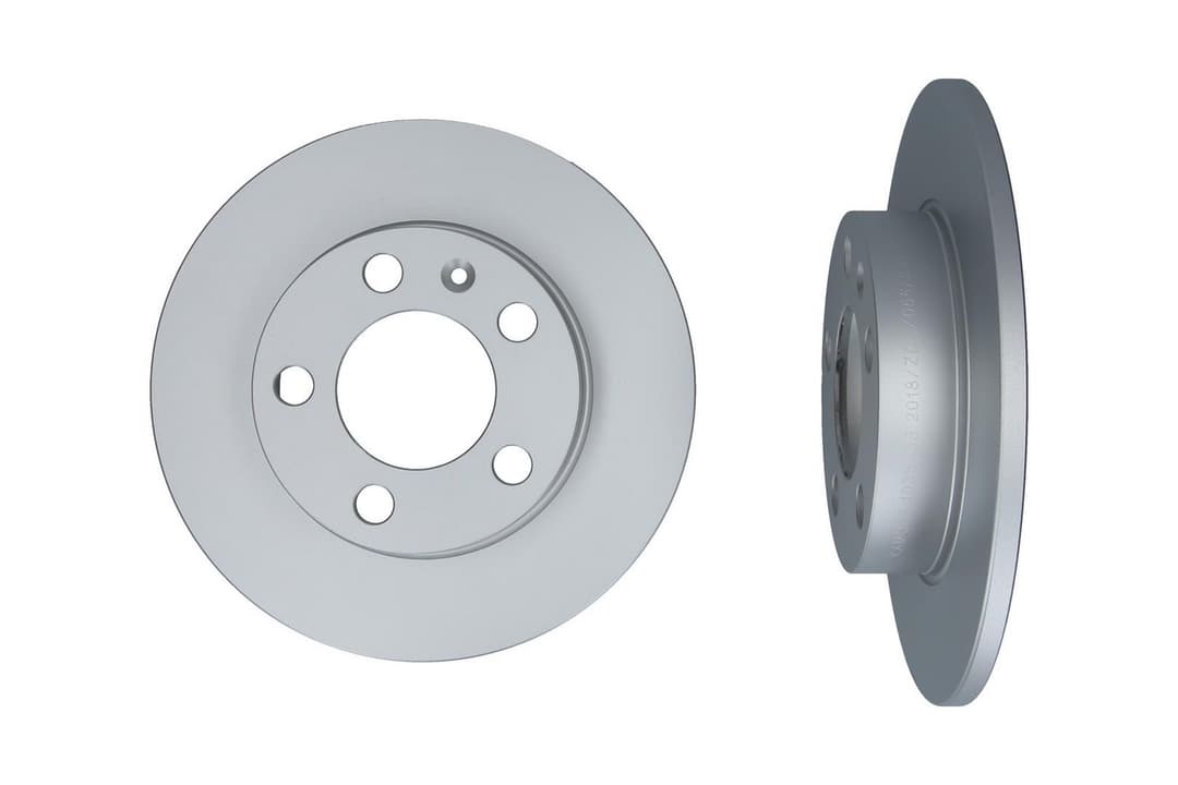 Disc frana KAMOKA 1036068