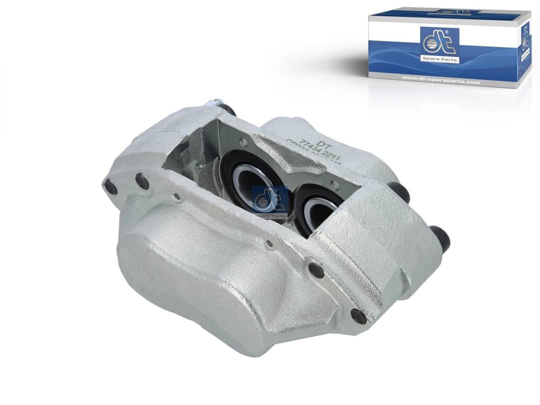 Etrier frana DT Spare Parts 7.36116