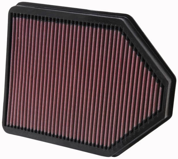 Filtru aer K&N Filters DU-1004