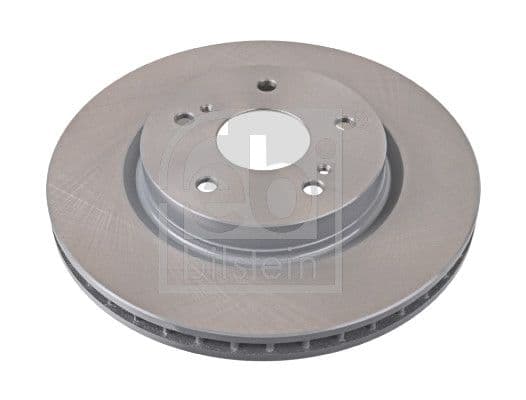 Disc frana FEBI BILSTEIN 28442