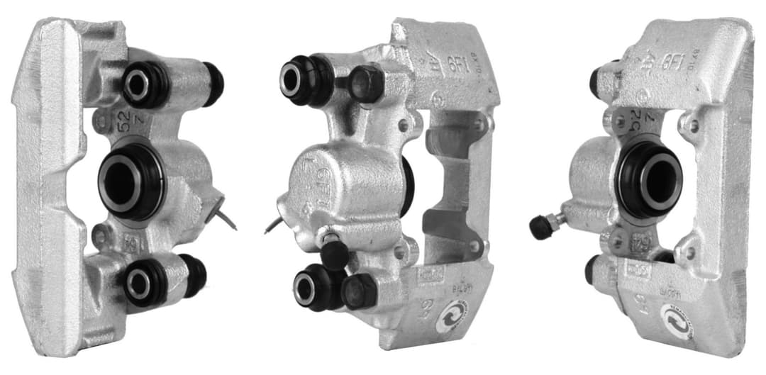 Etrier frana ELSTOCK 86-0884-1