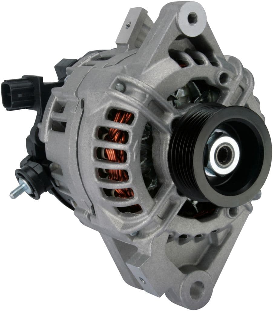 Generator / Alternator HC-Cargo F 032 114 311