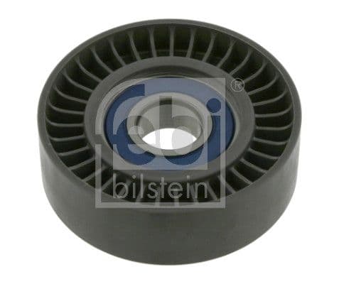 Rola ghidare/conducere, curea transmisie FEBI BILSTEIN 24178