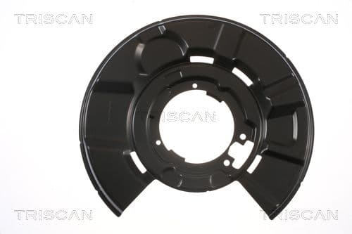 protectie stropire,disc frana TRISCAN 8125 11206