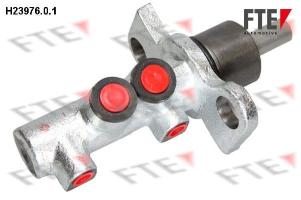 Pompa centrala, frana FTE 9220326
