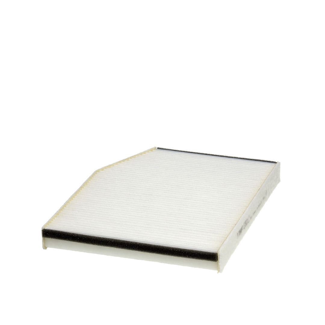 Filtru, aer habitaclu HENGST FILTER E3921LI