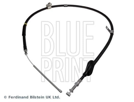 Cablu, frana de parcare BLUE PRINT ADS74626